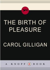 cover of the book The Birth of Pleasure