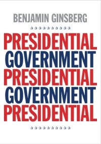 cover of the book Presidential government