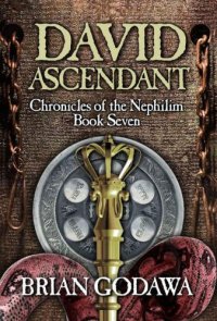 cover of the book David Ascendant