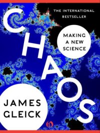 cover of the book Chaos