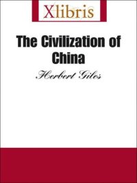 cover of the book The Civilization of China