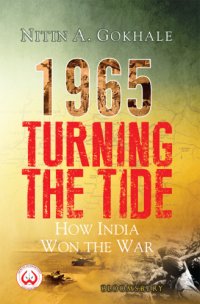 cover of the book 1965 Turning the Tide