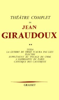 cover of the book Théâtre complet T02