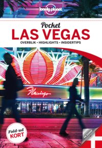 cover of the book Pocket Las Vegas