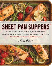 cover of the book Sheet Pan Suppers