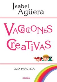 cover of the book Vacaciones creativas