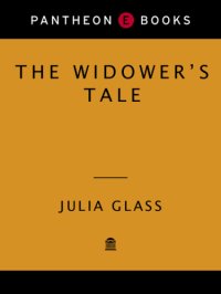 cover of the book The Widower's Tale