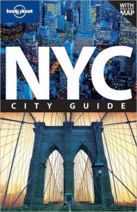 cover of the book New York City: City Guide