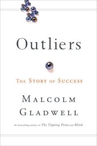 cover of the book Outliers: The Story of Success