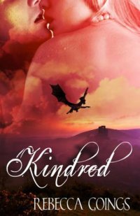 cover of the book Kindred