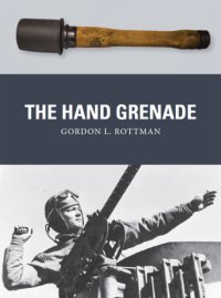 cover of the book The Hand Grenade