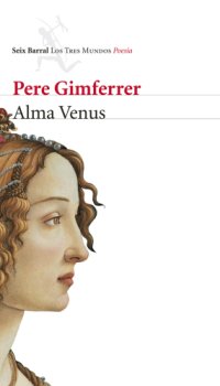 cover of the book Alma Venus