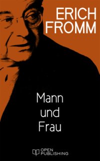 cover of the book Mann und Frau Man - Woman