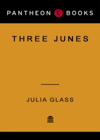 cover of the book Three Junes