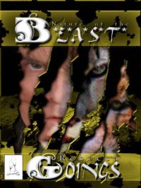 cover of the book Nature of the B*E*A*S*T*