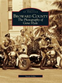 cover of the book Broward County: