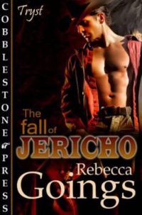 cover of the book The Fall of Jericho