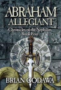 cover of the book Abraham Allegiant