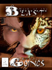 cover of the book marked by the beast