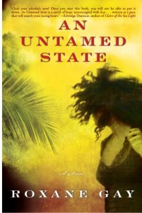 cover of the book An untamed state