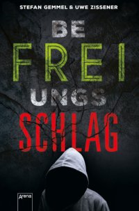 cover of the book Befreiungsschlag