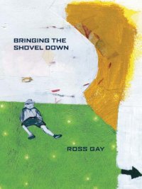 cover of the book Bringing the shovel down