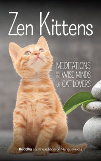 cover of the book Zen Kittens