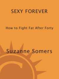 cover of the book Sexy Forever