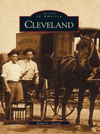 cover of the book Cleveland