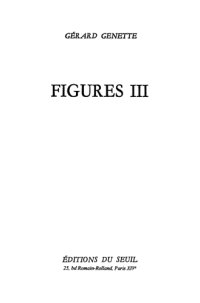 cover of the book Figures III