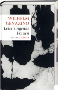 cover of the book Leise singende Frauen