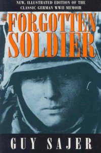 cover of the book The Forgotten Soldier