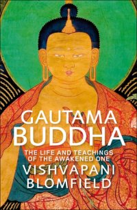 cover of the book Gautama Buddha