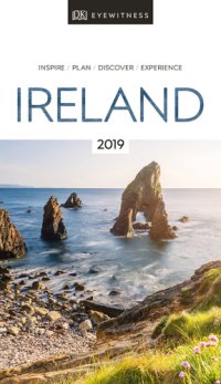 cover of the book DK Eyewitness Travel Guide Ireland