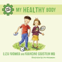 cover of the book My Healthy Body