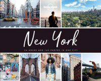 cover of the book PhotoCity New York