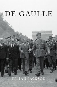 cover of the book De Gaulle