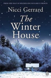 cover of the book The Winter House