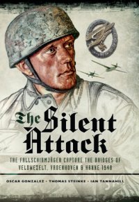 cover of the book The Silent Attack