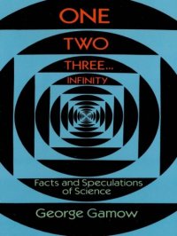 cover of the book One Two Three . . . Infinity