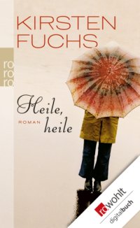 cover of the book Heile, heile