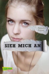 cover of the book Sieh mich an