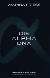 cover of the book Die Alpha-DNA