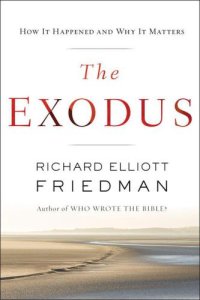 cover of the book The Exodus