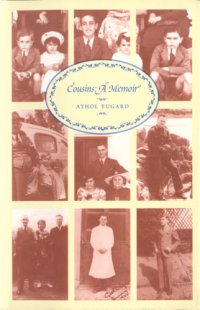 cover of the book Cousins: a Memoir