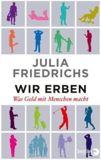 cover of the book Wir Erben Warum Deutschland ungerechter wird