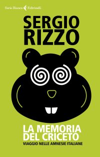 cover of the book La memoria del criceto