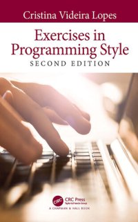 cover of the book Exercises in Programming Style