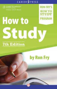 cover of the book How to Study