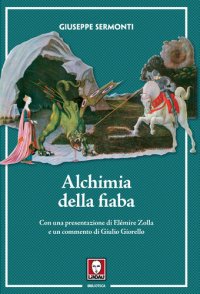 cover of the book Alchimia della fiaba